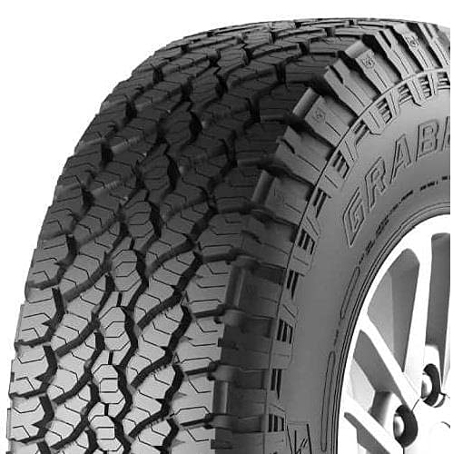 2357017 111H GENERAL TIRE GRABAT3XL.