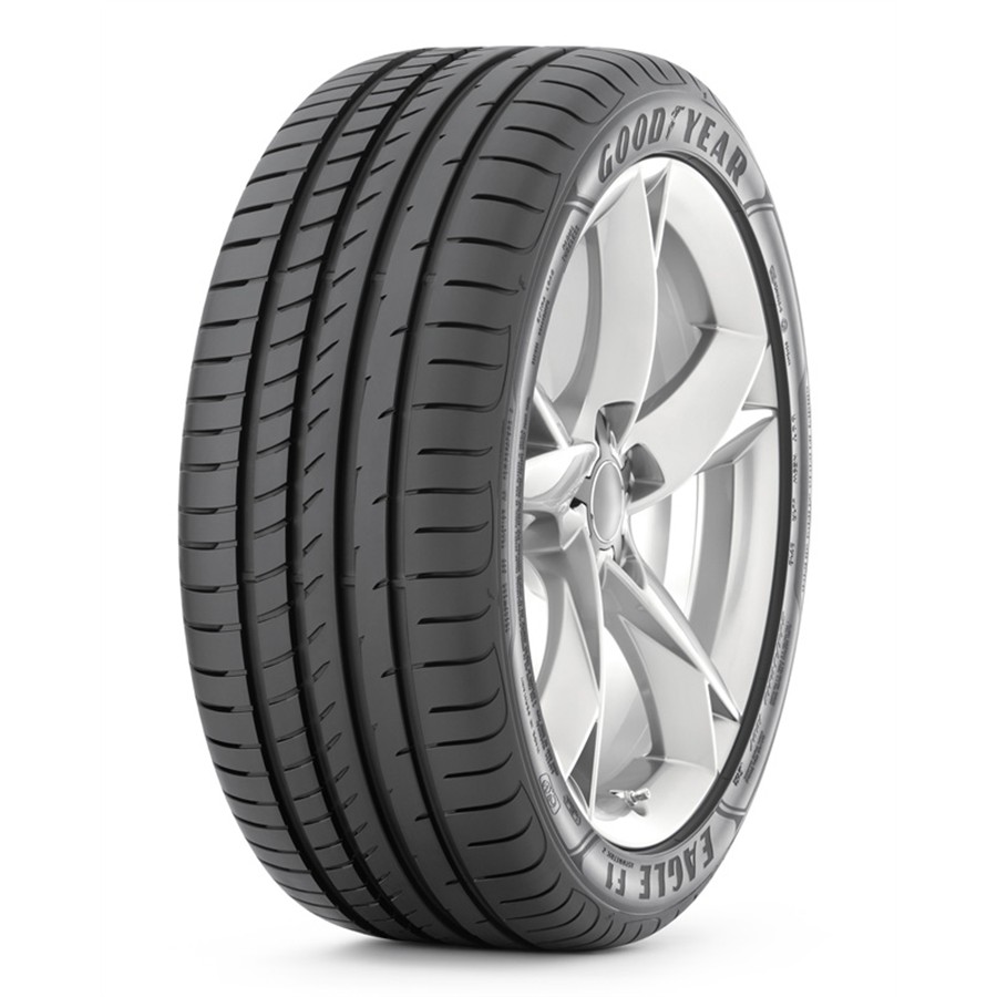 2654518 101Y GOODYEAR F1 ASYM 2 N0 FP