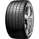 Pneu GOODYEAR F1 SUPERSPORT (+) FP XL DEMO