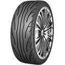 Pneu NANKANG NS-2R (semi-slick) XL