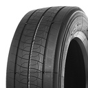 Pneu BRIDGESTONE ECO HT2    