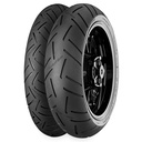 Pneu CONTINENTAL SPORTCONTACT 5 FR  MOE 