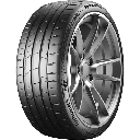 Pneu CONTINENTAL SPORTCONTACT 5 P XL SSR FR MOE 