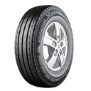 Pneu BRIDGESTONE DURVAN. 