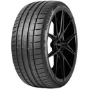 Pneu KUMHO ECSTA SPORT PS72 XL 