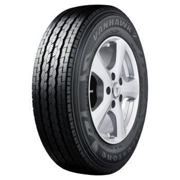 2156516 109T Firestone Vanhawk 2