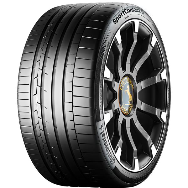 2752521 92Y CONTINENTAL SPORTCONTACT 6 XL