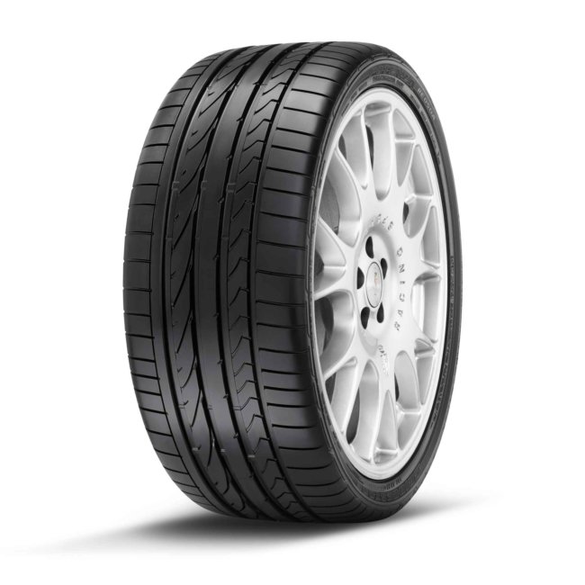 2354018 95Y BRIDGESTONE RE-050A N1 XL