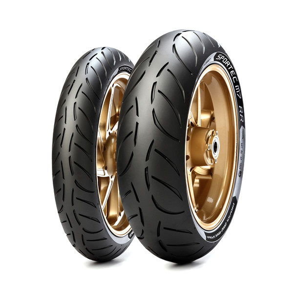 1606017 69W METZELER SPORTECM7R