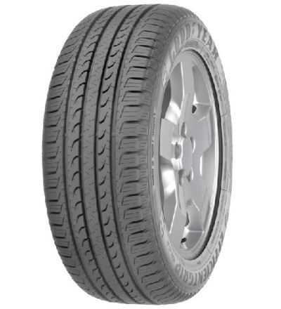 2156517 99V GOODYEAR EFG SUV 