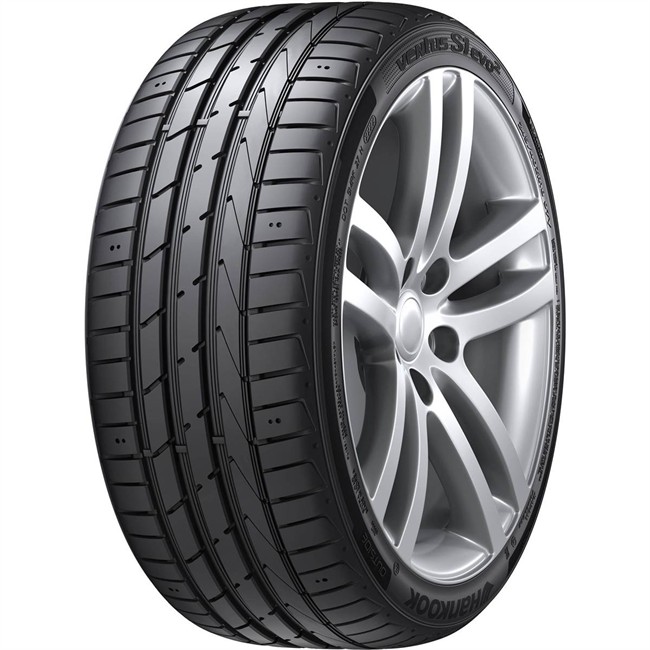 2157016 100H HANKOOK VENTUS PRIME K115