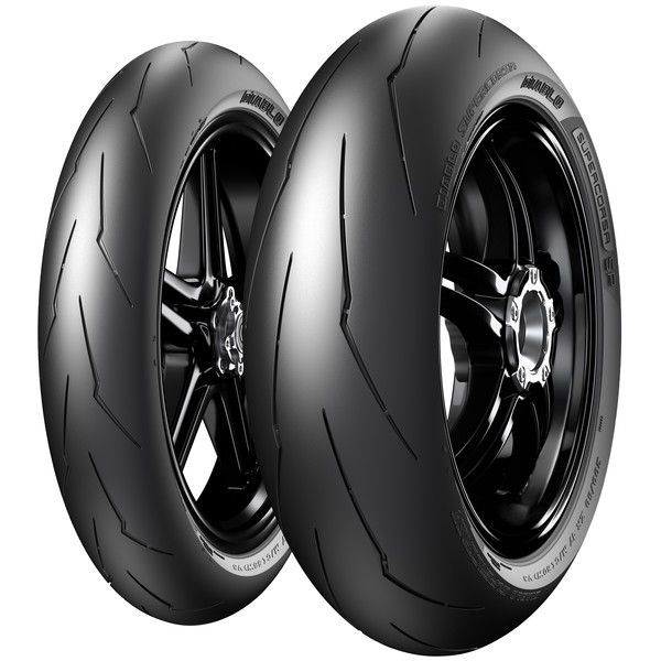 2005517 78W Pirelli Diablo SuperCorsa SP