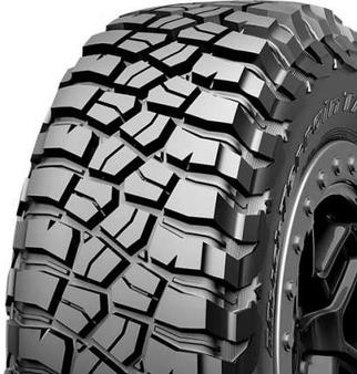 3712517 116Q BF GOODRICH MT T/A KM3
