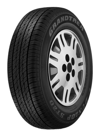 2157016 99H DU GRANDTREK ST20