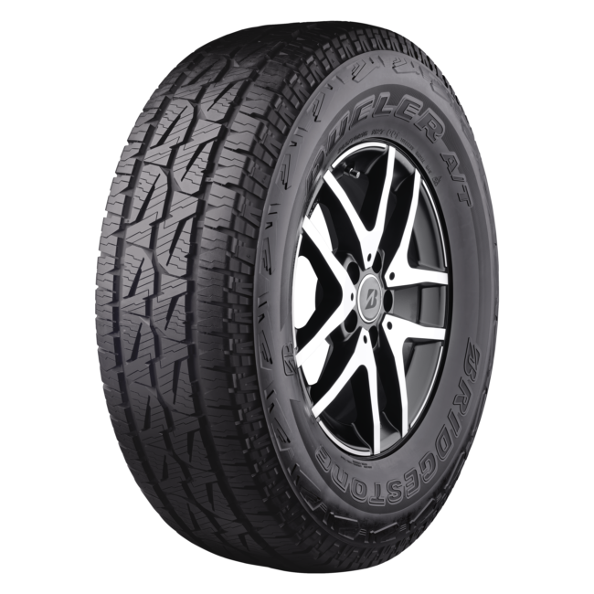 2356517 108H BRIDGESTONE AT001