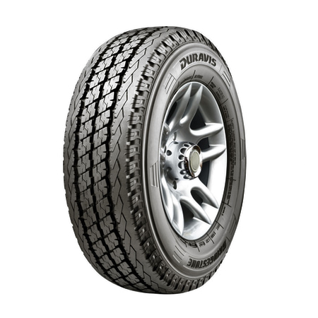 2157015 109S BRIDGESTONE DURAVIS R630
