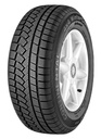 Pneu CONTINENTAL 4X4 WINTERCONTACT MO