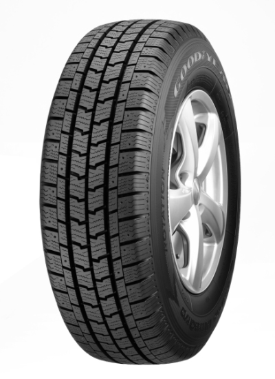 2356516 115R GY CARGO ULTRAGRIP 2