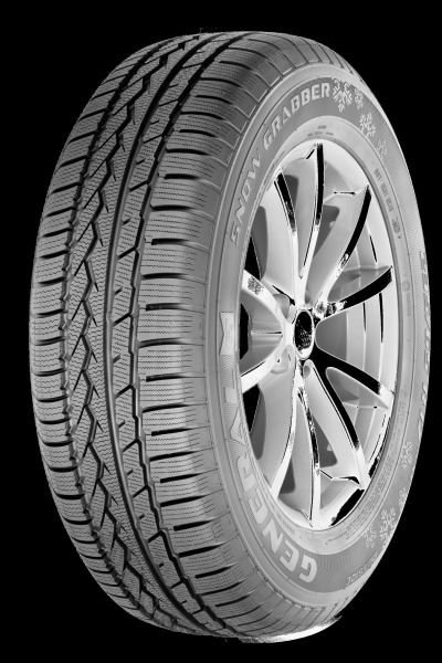 2157016 100T GE SNOWGRABBER