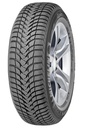 Pneu MICHELIN PILOT ALPIN 4
