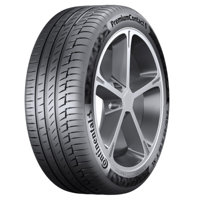 2156516 98H CONTINENTAL PREMIUM 6