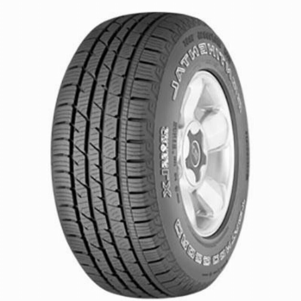 2256517 102H CONTINENTAL CROSS LX2 FR BSW