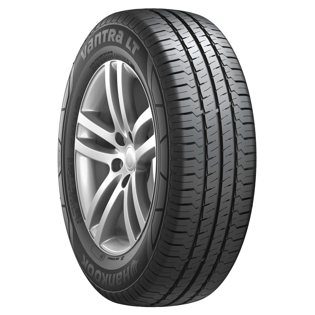 2156516 106T HANKOOK RA18 6PR