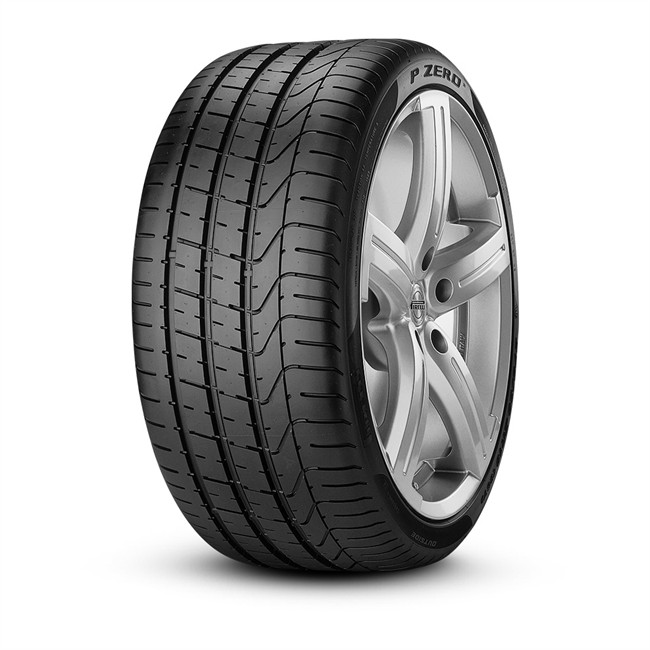 2454519 102Y PIRELLI P ZERO MOE RFT XL