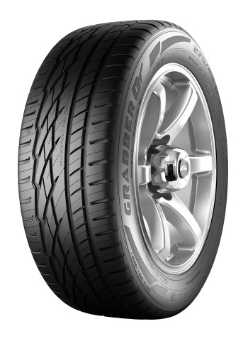 2157016 100H GE GRABBER GT