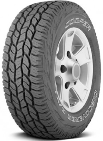 2156517 99T COOPER DISCOVERER AT3 4S OWL 
