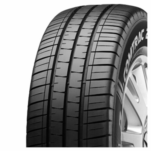 2157015 109S VREDESTEIN COMTRAC 2