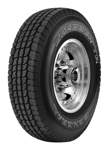2158015 102T GENERAL GRABTR