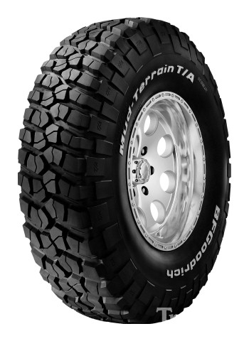 2157515 100Q GR MUD TERRAIN TA KM2