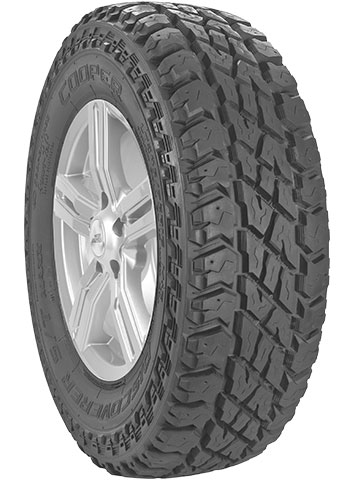 2158516 11Q COOPER DISC S/T MAX 