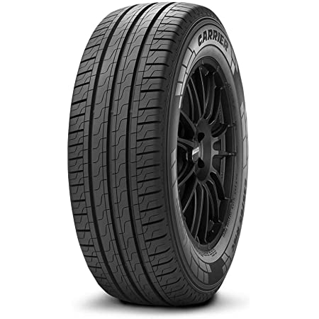 2157516 113R PIRELLI CARRIER CAMPER