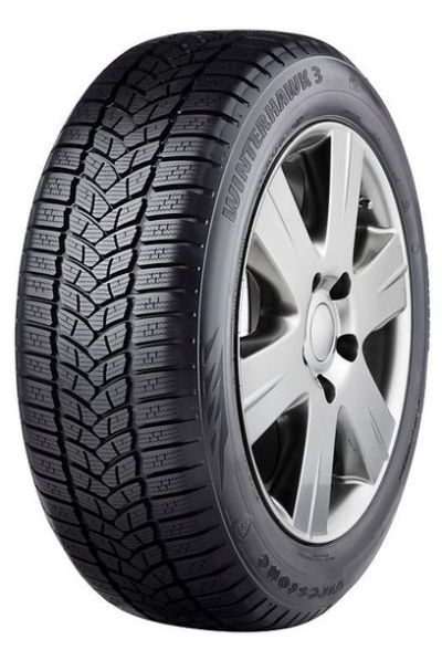 225 50VR 17TWIHAWK3XL