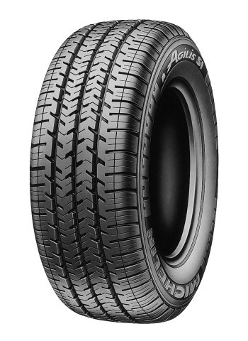 2156516 106T MICHELIN AGILIS 51  DEMO