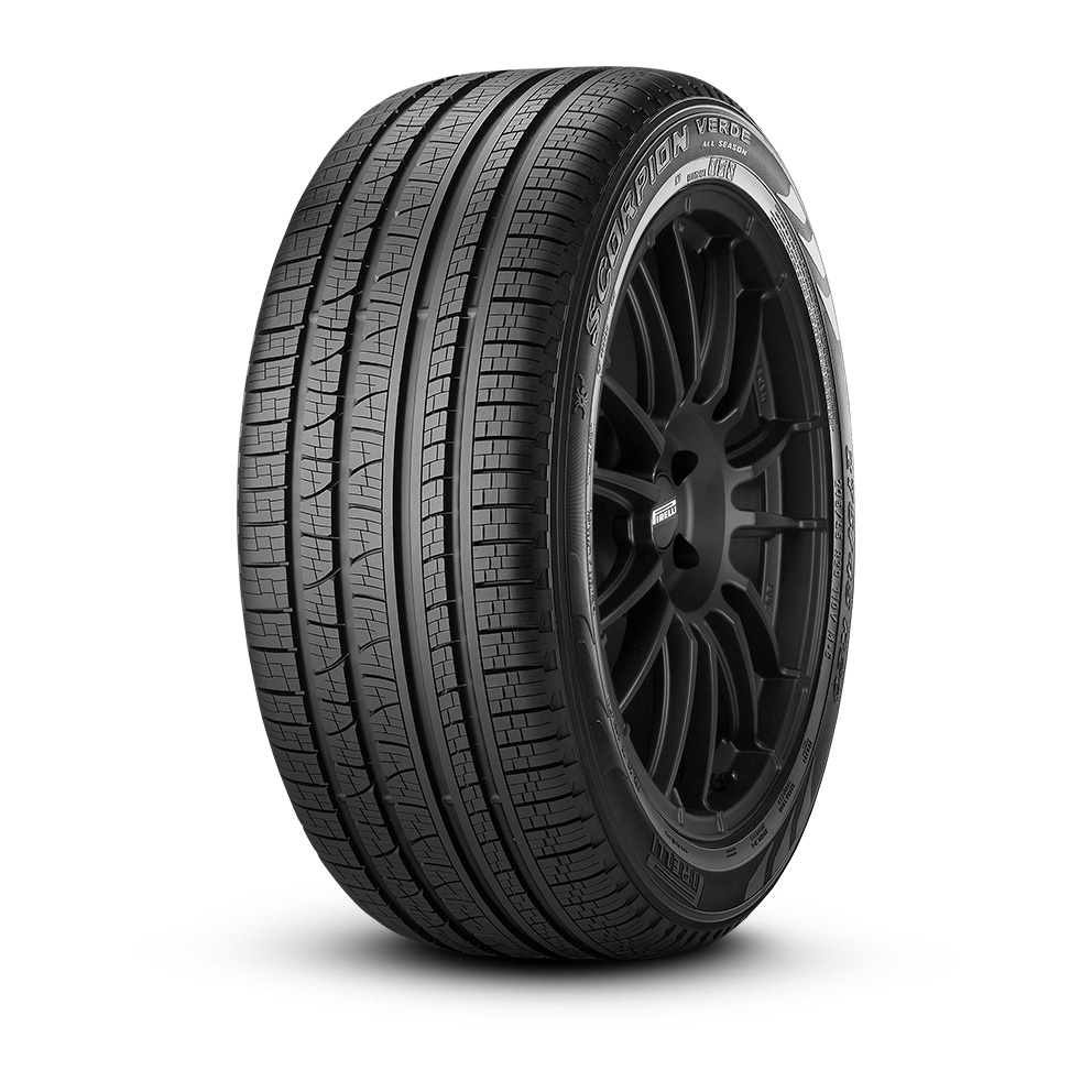 2156516 98V PIRELLI SCORPION VERDE ALL SEASON