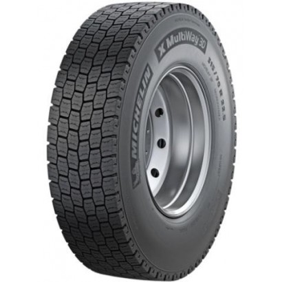 29580225 152L MICHELIN X MULTIWAY 3D XDE
