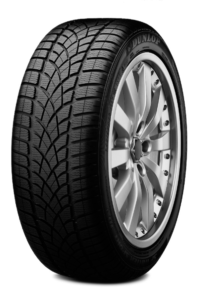 225/35WR19 DUNLOP TL SPORT 3D MFS XL