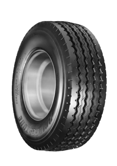 2157517.5 135J BR V-STEEL RIB R168