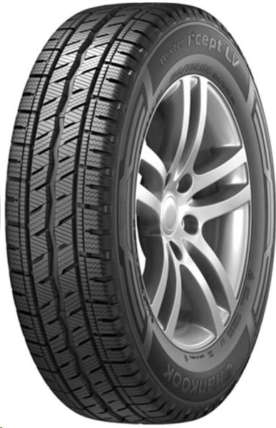 2156516 109T HANKOOK RW12 