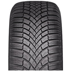 2156516 98H BRIDGESTONE BLIZZAK LM005