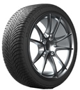 Pneu MICHELIN PILOT ALPIN 5 