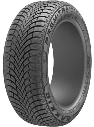 2156516 98H MAXXIS WP6     