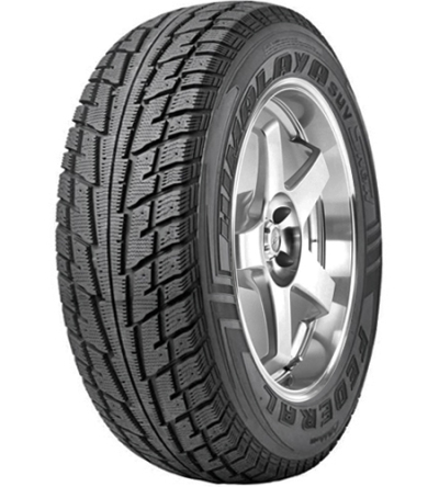 2157016 100T FE HIMALAYA SUV