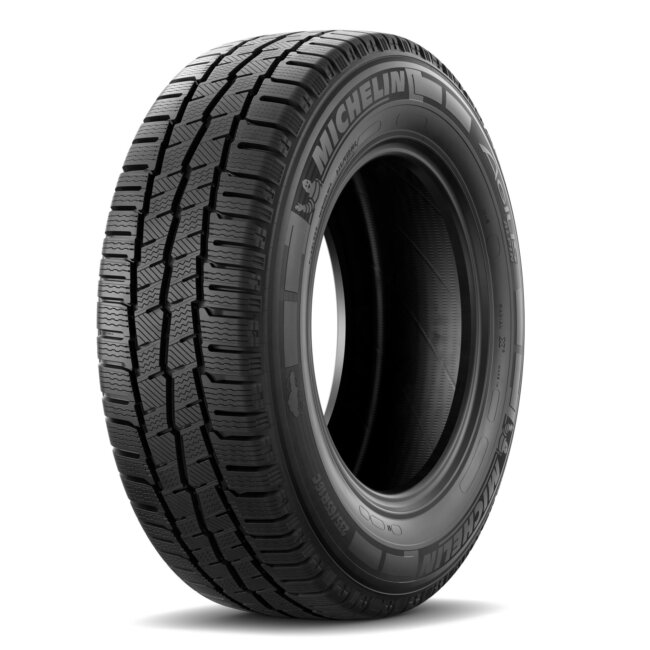 2157516 116R MICHELIN AGILIS ALPIN