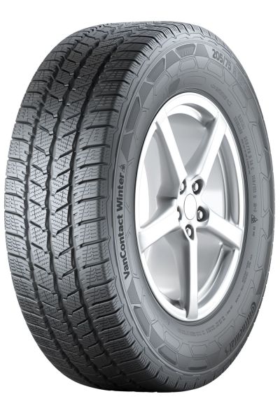 2256516 112R Continental VANCONTACT WINTER