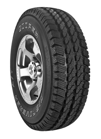2158015 10T Cooper DISCOVERER A/T 