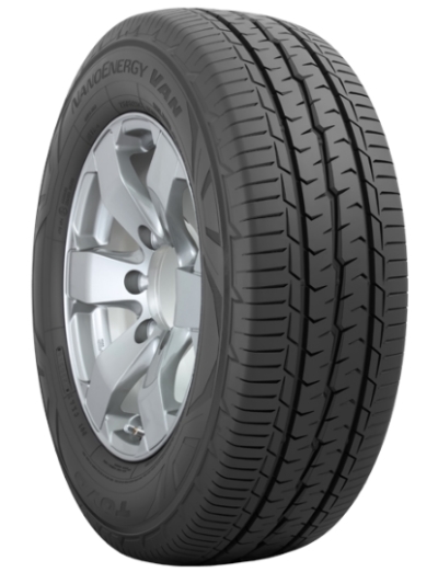2157016 100T TOYO TL NANOENERGY VAN